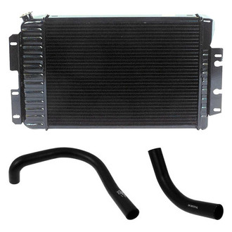 OER® - Radiator and Hose Kit