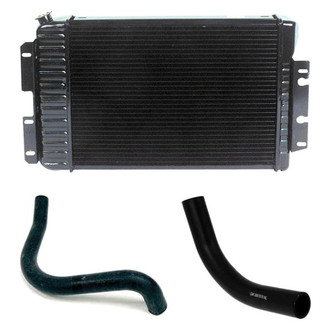 OER® - Radiator and Hose Kit