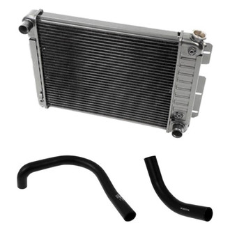 OER® - Radiator and Hose Kit