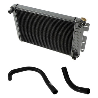 OER® - Radiator and Hose Kit