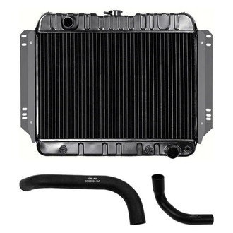 OER® - Radiator and Hose Kit