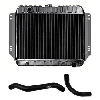 OER® - Radiator and Hose Kit