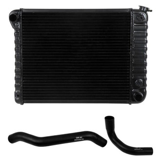 OER® - Radiator and Hose Kit