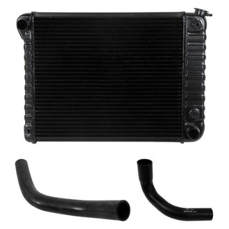 OER® - Radiator and Hose Kit