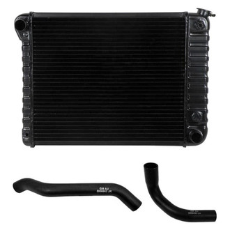 OER® - Radiator and Hose Kit