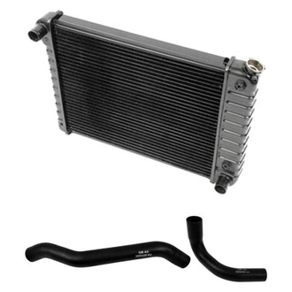 OER® - Radiator and Hose Kit