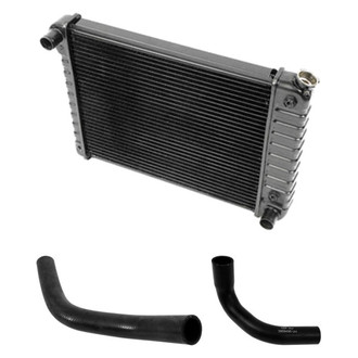 OER® - Radiator and Hose Kit