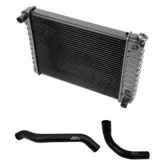 OER® - Radiator and Hose Kit