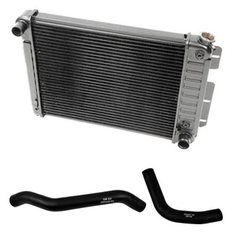 OER® - Radiator and Hose Kit
