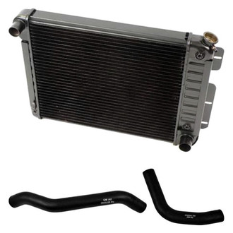 OER® - Radiator and Hose Kit