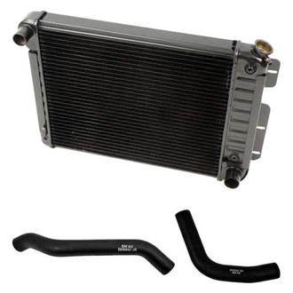 OER® - Radiator and Hose Kit