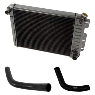 OER® - Radiator and Hose Kit