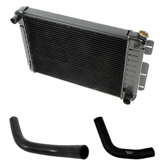 OER® - Radiator and Hose Kit