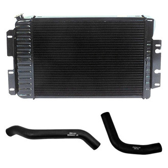 OER® - Radiator and Hose Kit