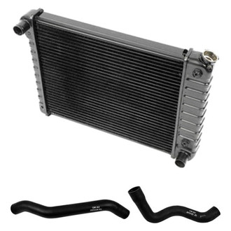OER® - Radiator and Hose Kit