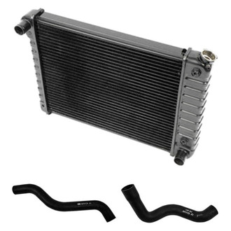 OER® - Radiator and Hose Kit