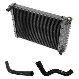 OER® - Radiator and Hose Kit