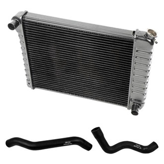 OER® - Radiator and Hose Kit