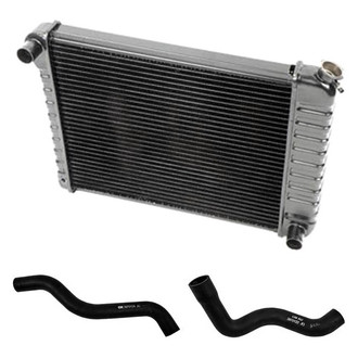 OER® - Radiator and Hose Kit