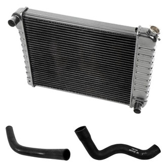 OER® - Radiator and Hose Kit