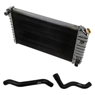OER® - Radiator and Hose Kit