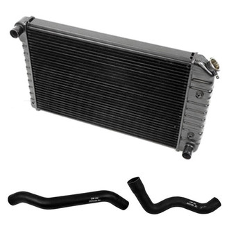 OER® - Radiator and Hose Kit