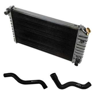 OER® - Radiator and Hose Kit