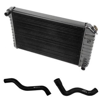 OER® - Radiator and Hose Kit