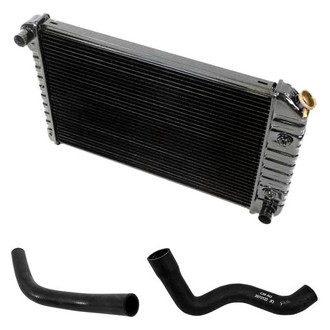 OER® - Radiator and Hose Kit