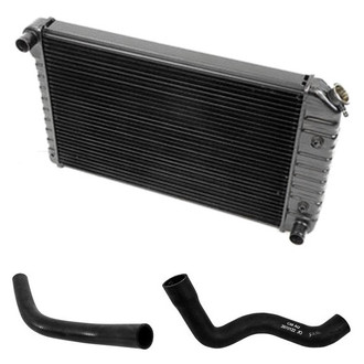 OER® - Radiator and Hose Kit