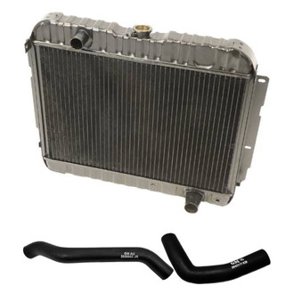 OER® - Radiator and Hose Kit