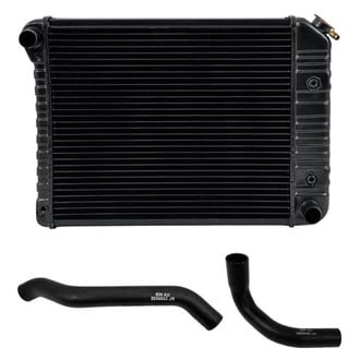 OER® - Radiator and Hose Kit