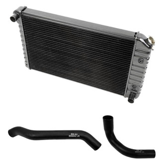 OER® - Radiator and Hose Kit