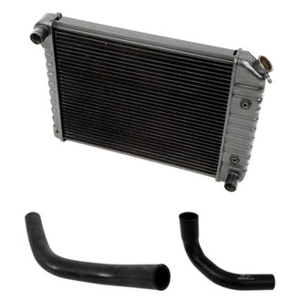 OER® - Radiator and Hose Kit