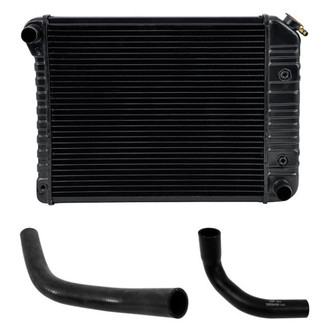 OER® - Radiator and Hose Kit