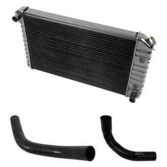 OER® - Radiator and Hose Kit
