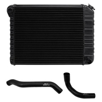 OER® - Radiator and Hose Kit