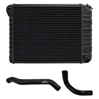 OER® - Radiator and Hose Kit