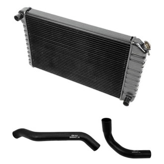 OER® - Radiator and Hose Kit