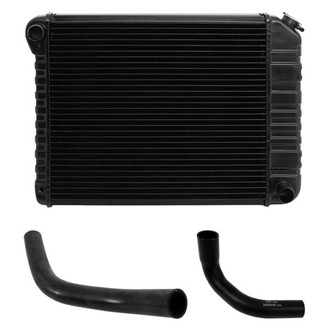 OER® - Radiator and Hose Kit