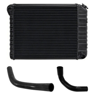 OER® - Radiator and Hose Kit