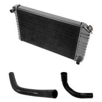 OER® - Radiator and Hose Kit