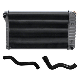 OER® - Radiator and Hose Kit