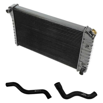 OER® - Radiator and Hose Kit