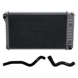 OER® - Radiator and Hose Kit