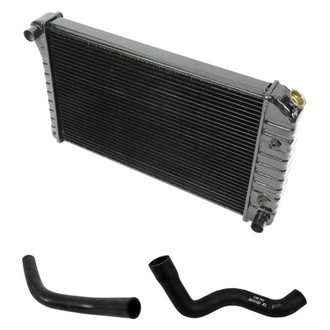 OER® - Radiator and Hose Kit
