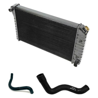 OER® - Radiator and Hose Kit