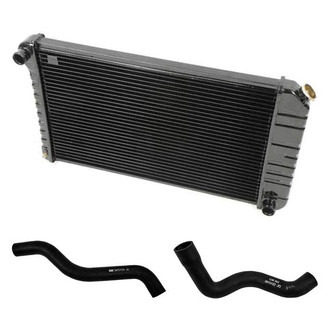 OER® - Radiator and Hose Kit