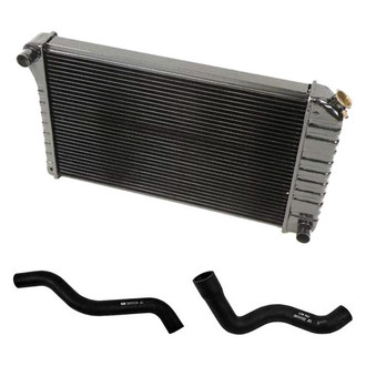 OER® - Radiator and Hose Kit