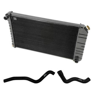 OER® - Radiator and Hose Kit